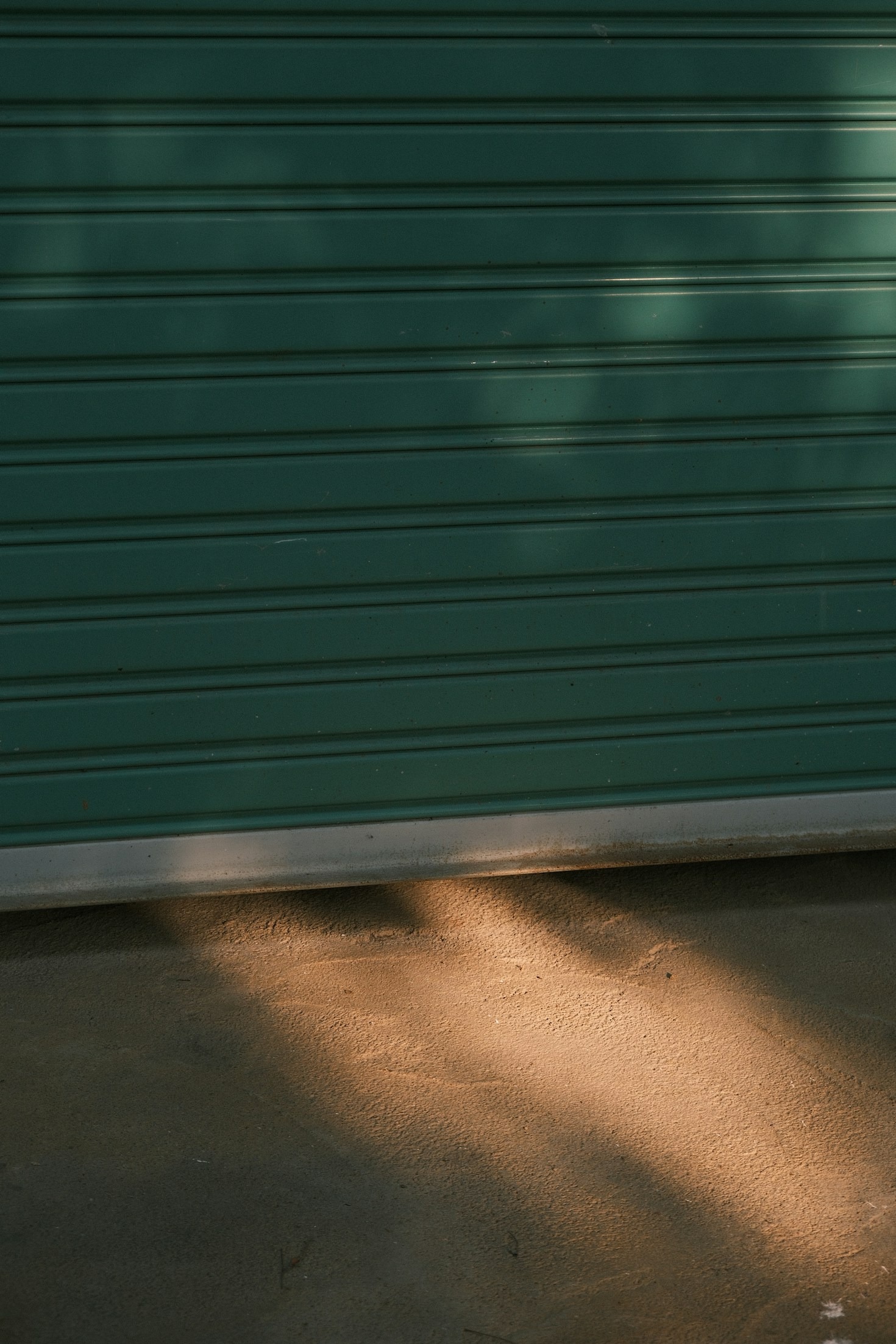 Cómo garantizar seguridad con cortinas metálicas personalizadas