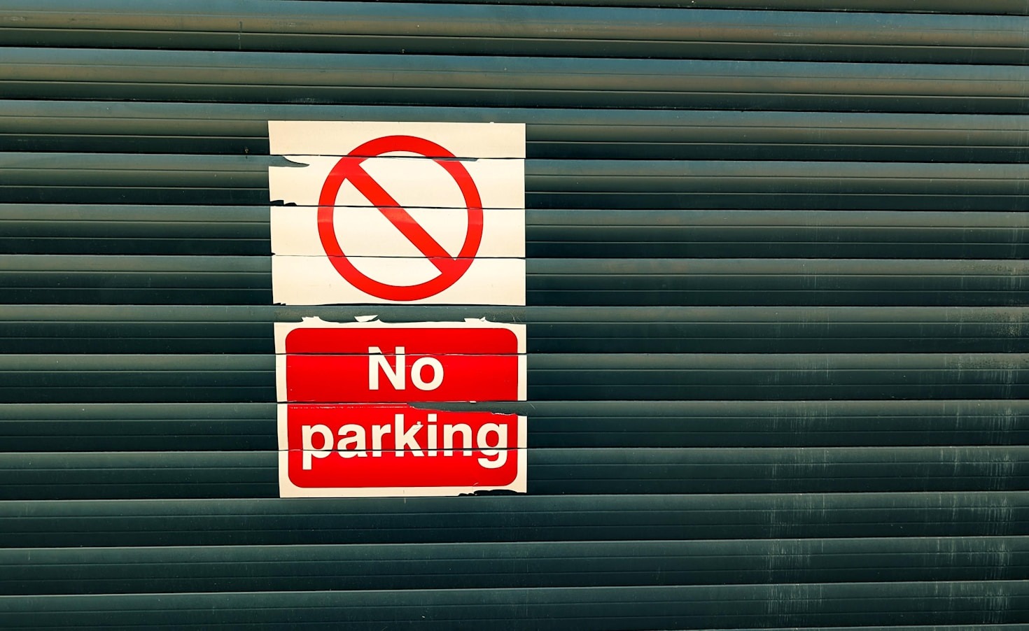 La importancia de la instalación profesional en cortinas metálicas